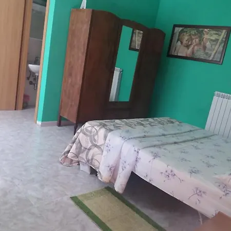 Bed & Breakfast Il Sentiero