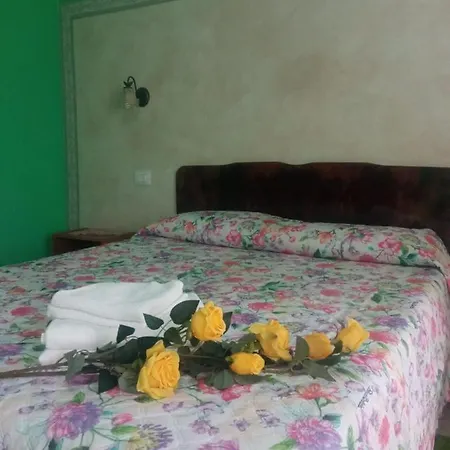 Il Sentiero Bed & Breakfast 3*